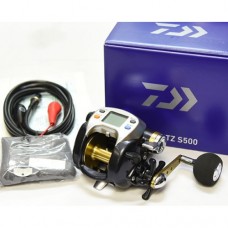 Daiwa Leobritz S500 -Sale